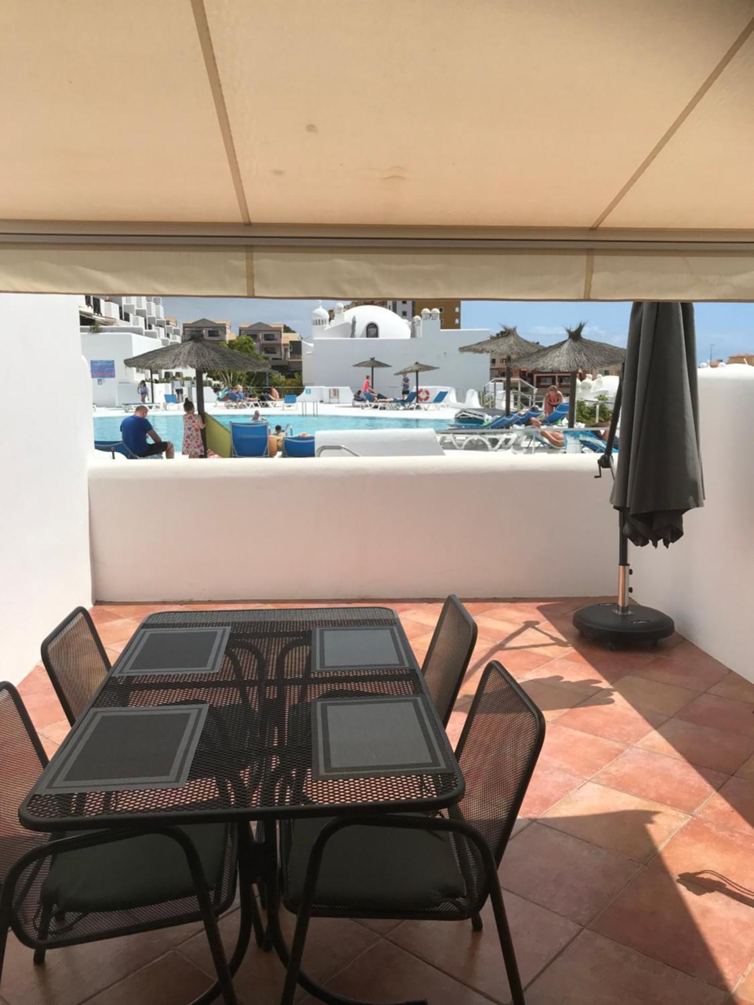 Adeje Paradise Apartament Playa Paraiso (Tenerife)