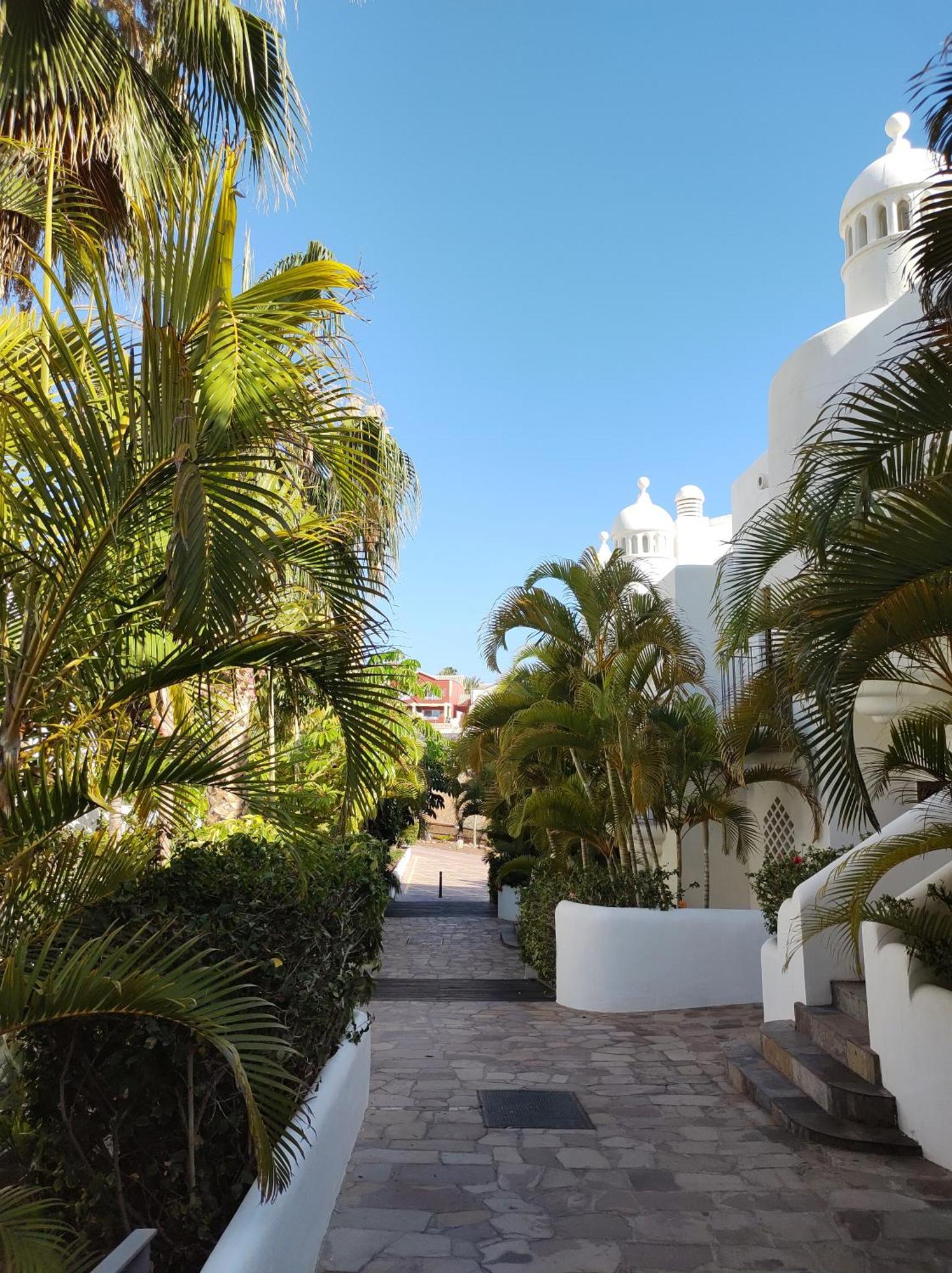 Appartement Adeje Paradise