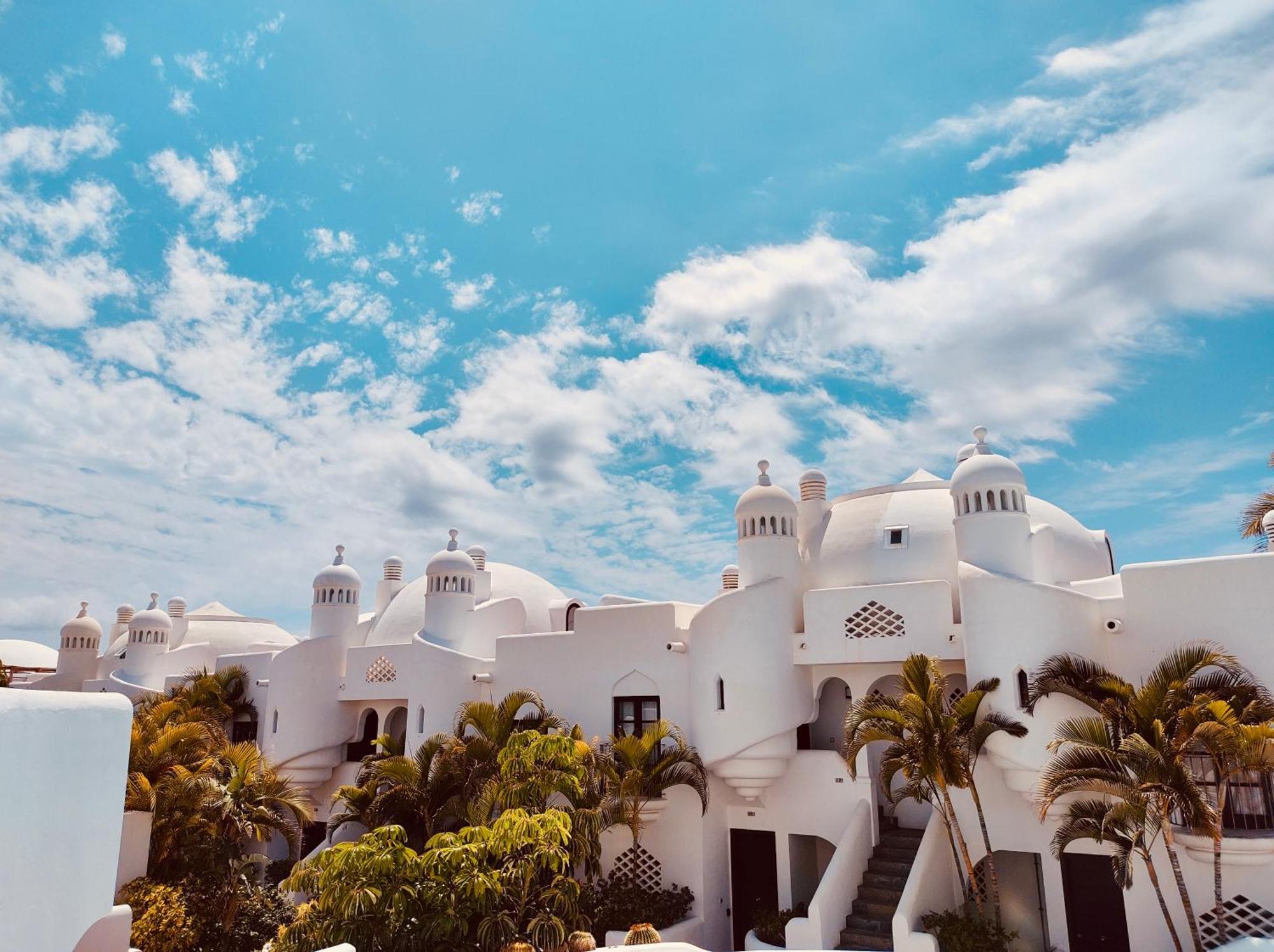 Apartament Adeje Paradise Playa Paraiso (Tenerife)