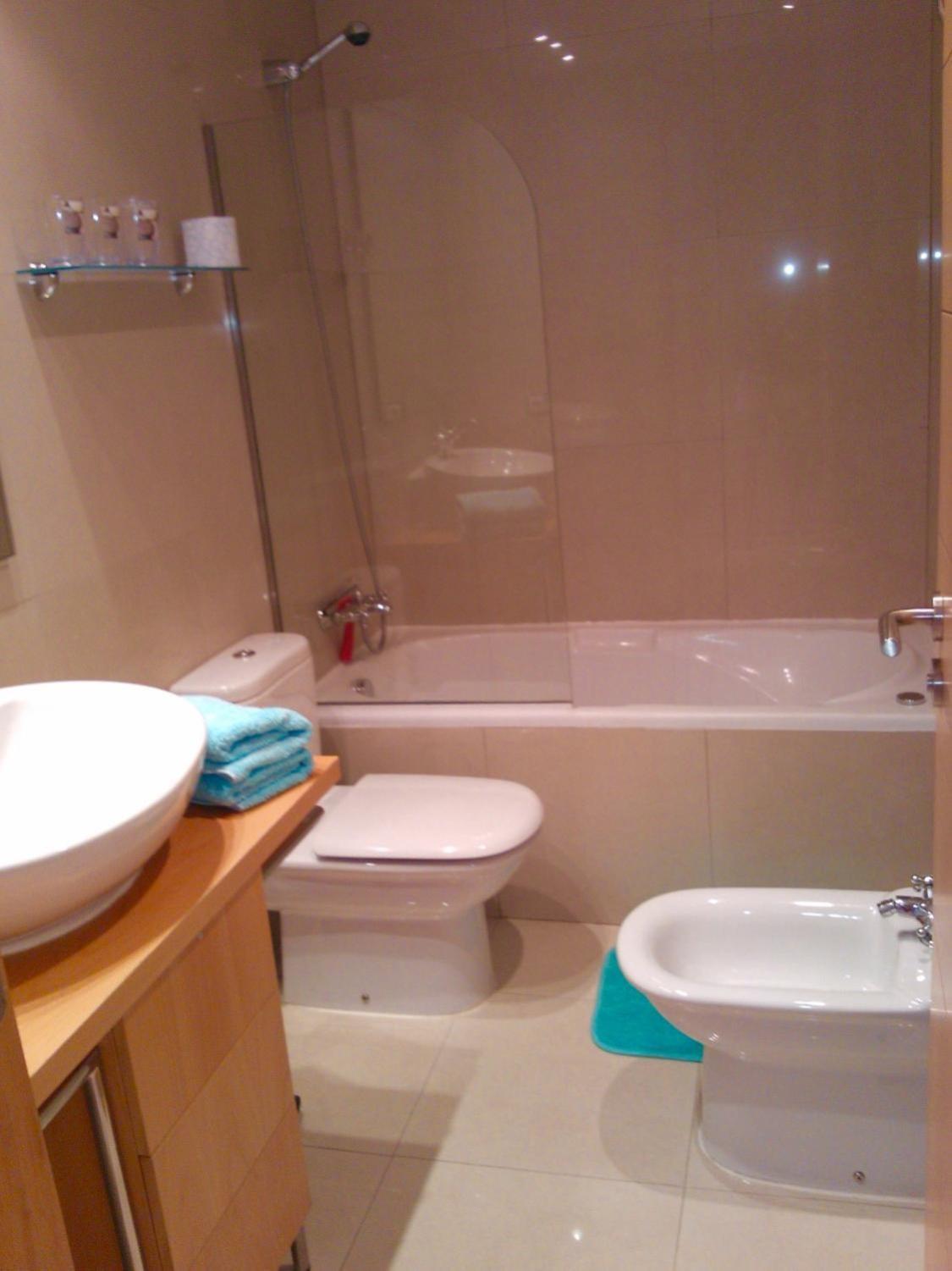 Adeje Paradise Apartament