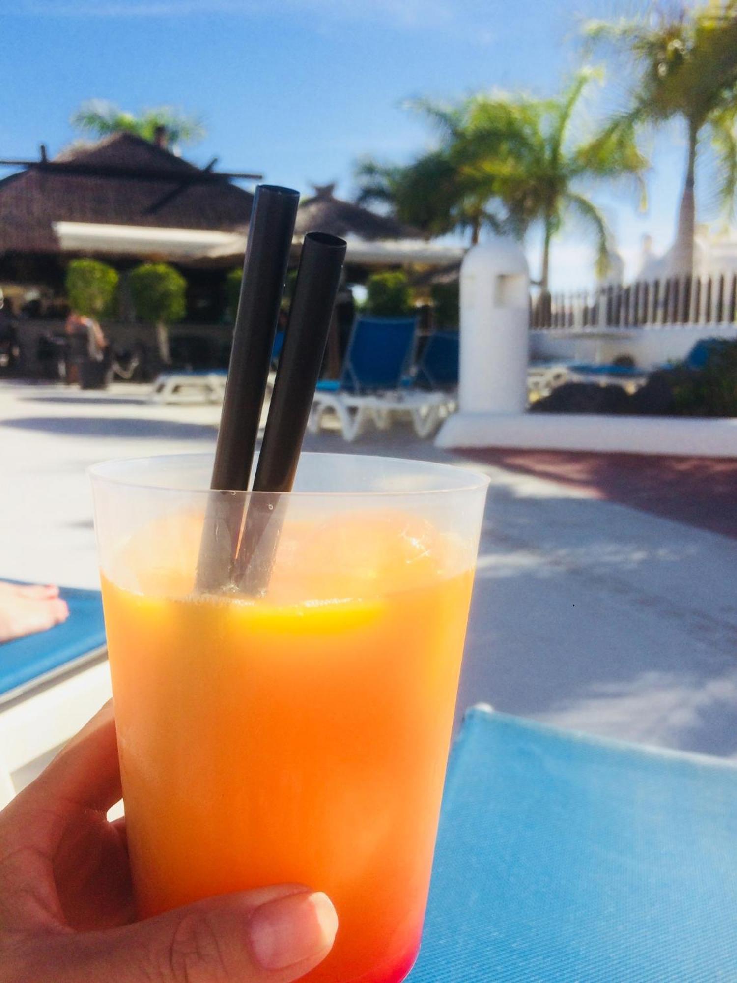 Adeje Paradise