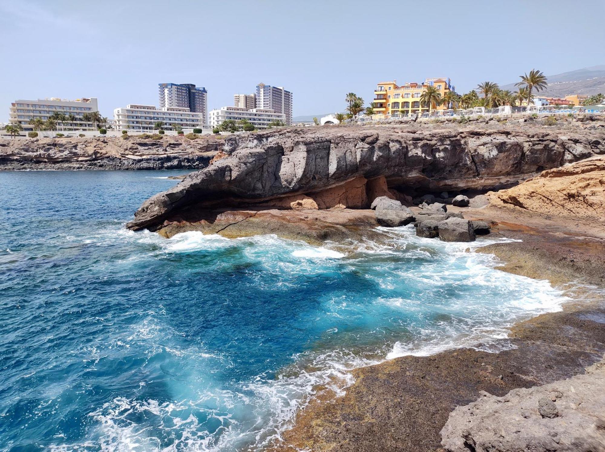 Adeje Paradise * Playa Paraiso (Tenerife)