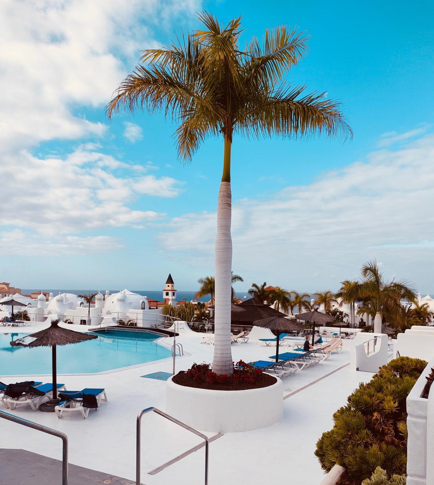 Adeje Paradise