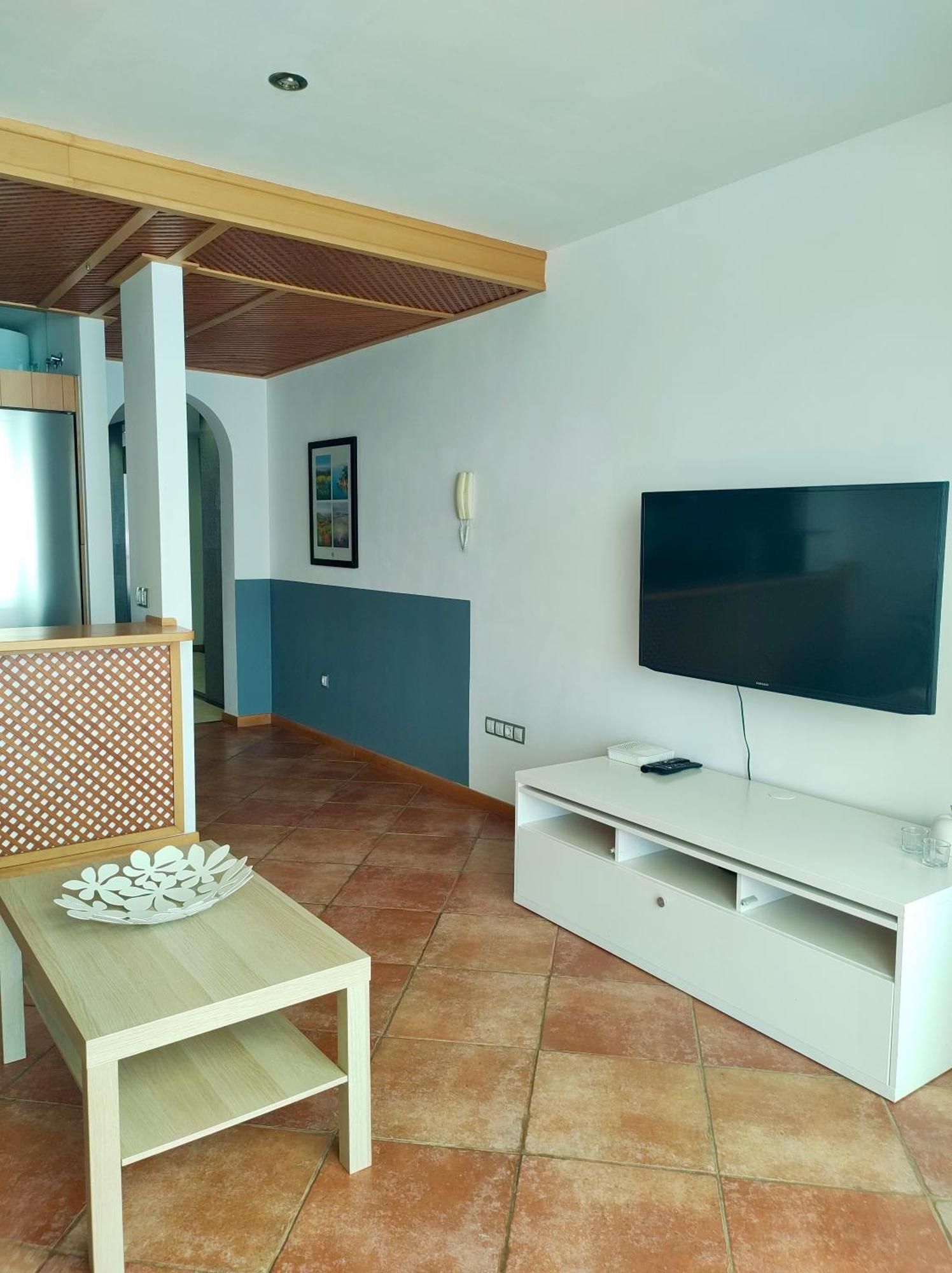 Appartement Adeje Paradise Playa Paraiso (Tenerife)