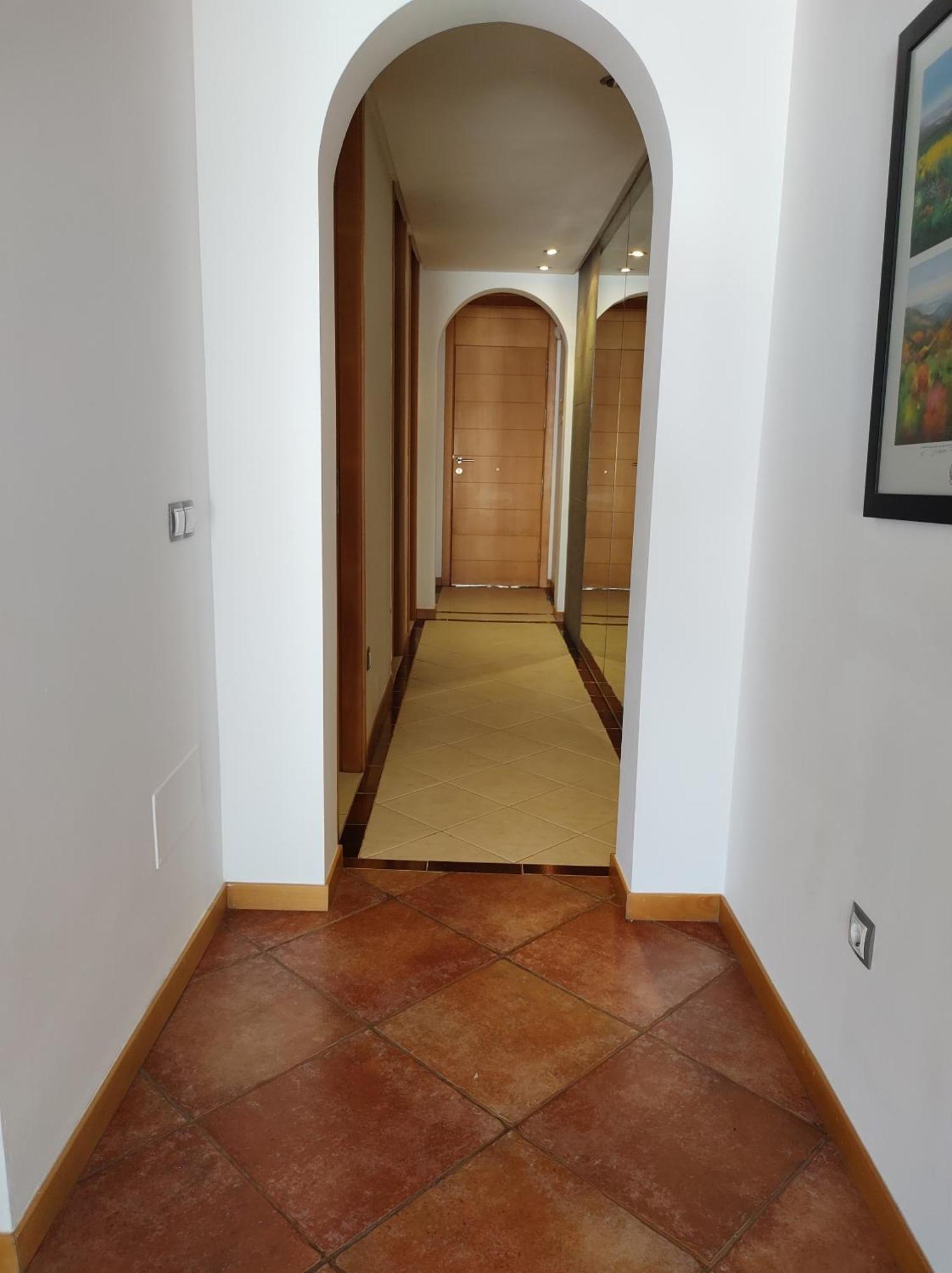 Appartement Adeje Paradise