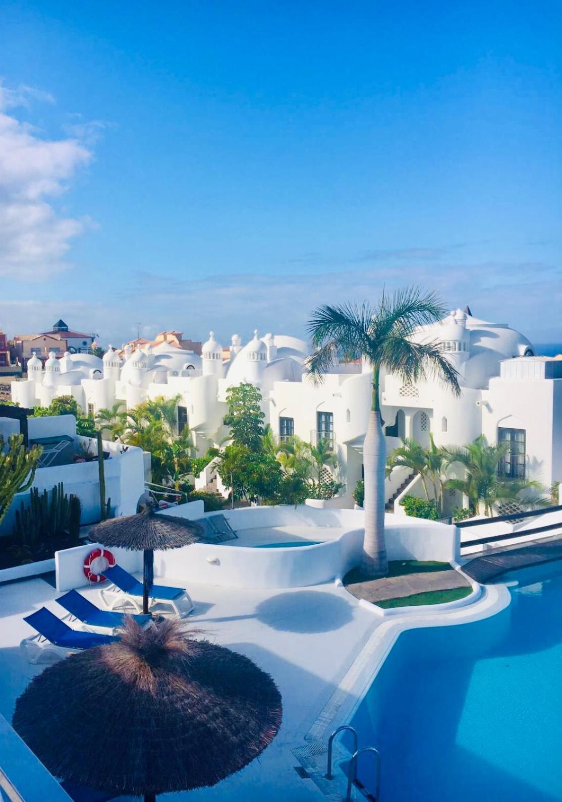 Adeje Paradise