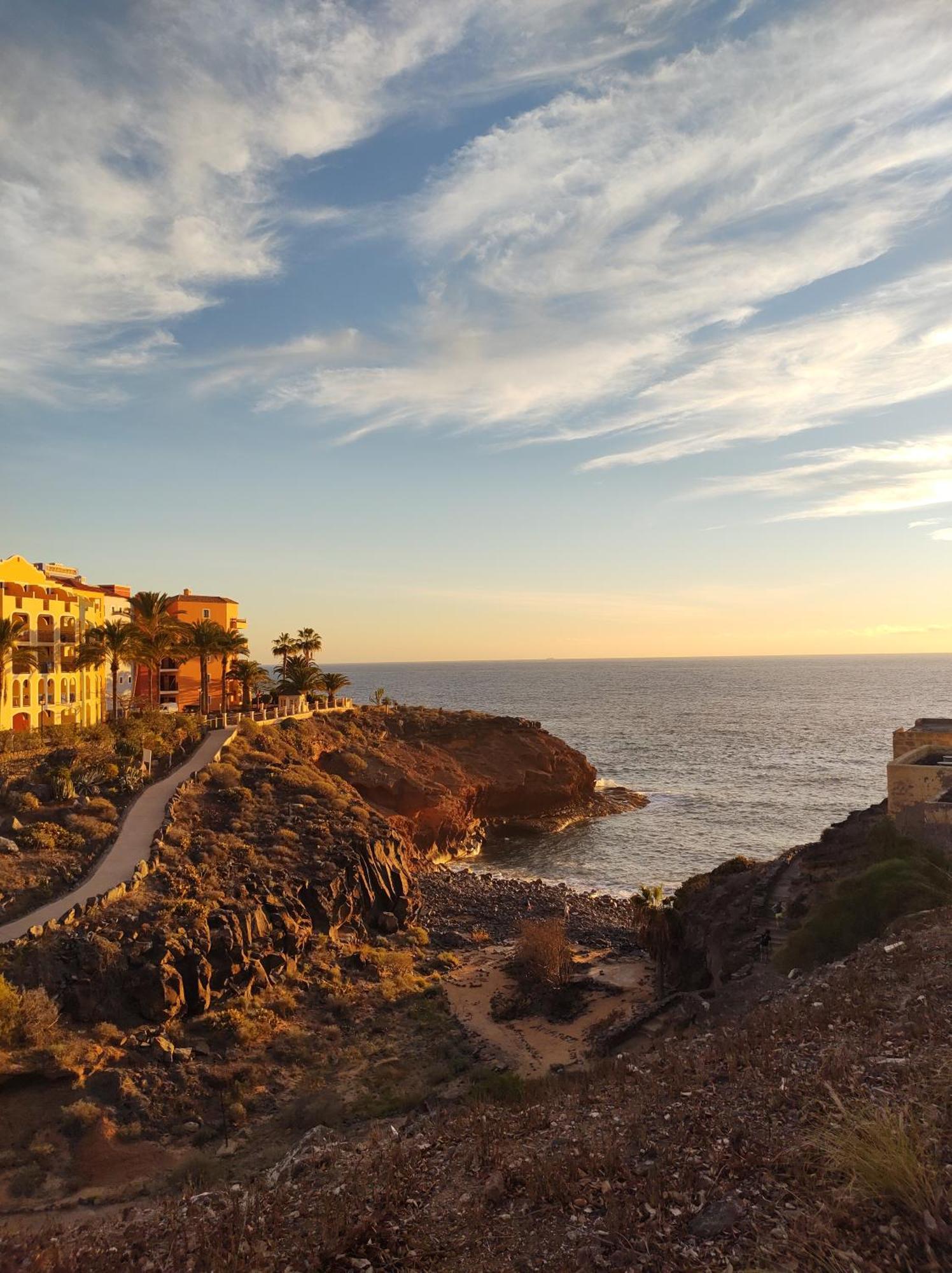Appartement Adeje Paradise Playa Paraiso (Tenerife)
