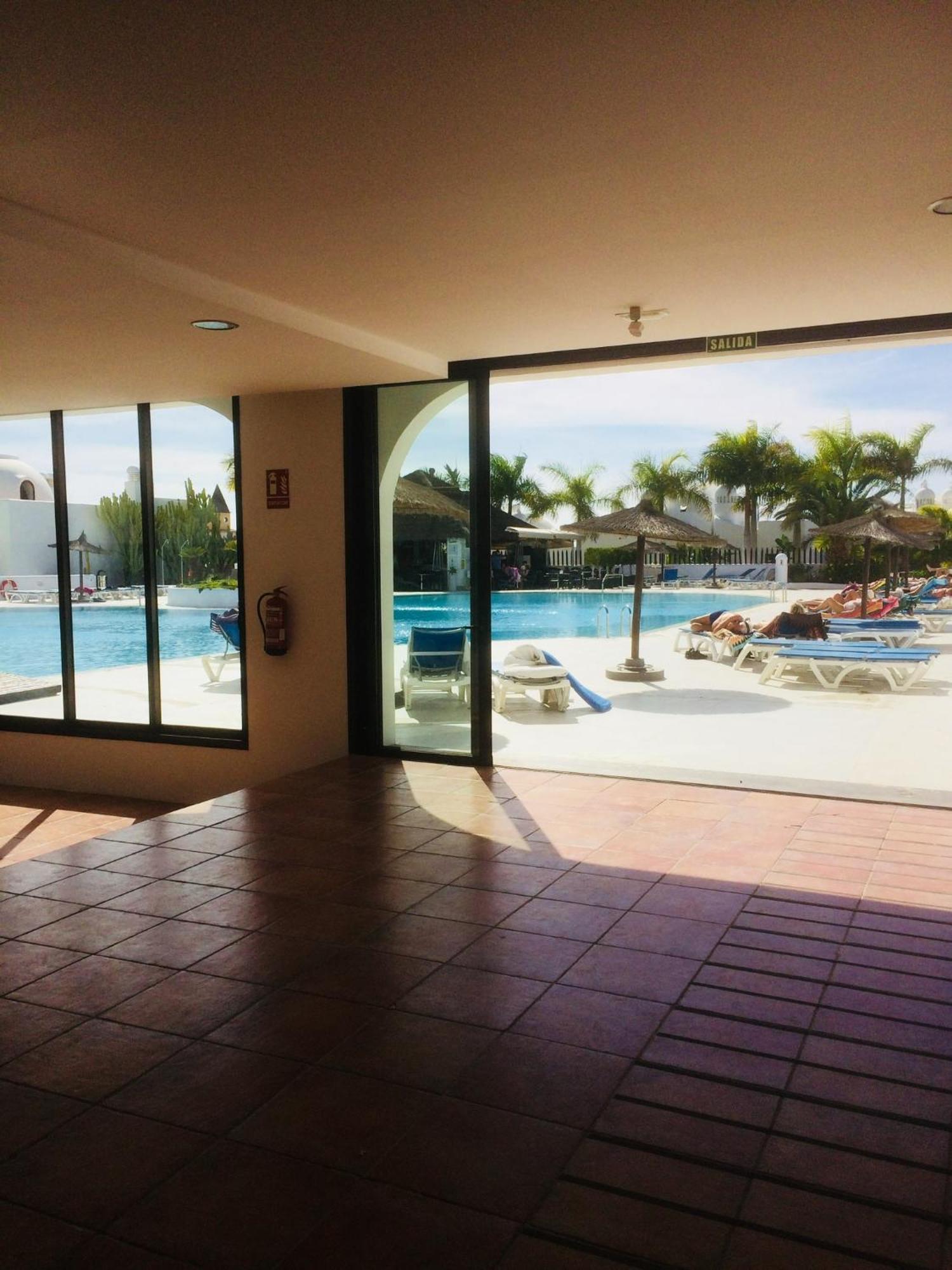 Appartement Adeje Paradise