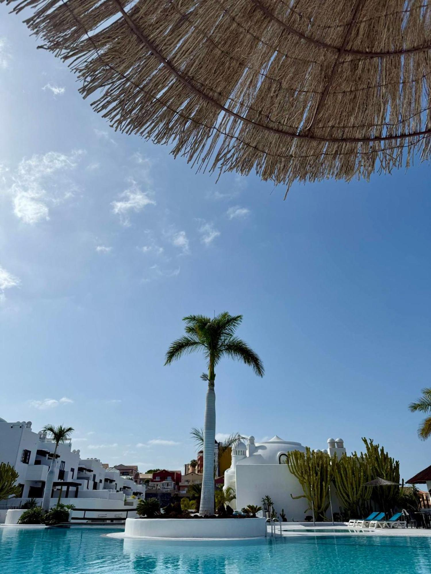 Adeje Paradise